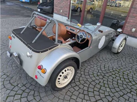 Caterham Seven