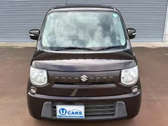 Suzuki MR Wagon