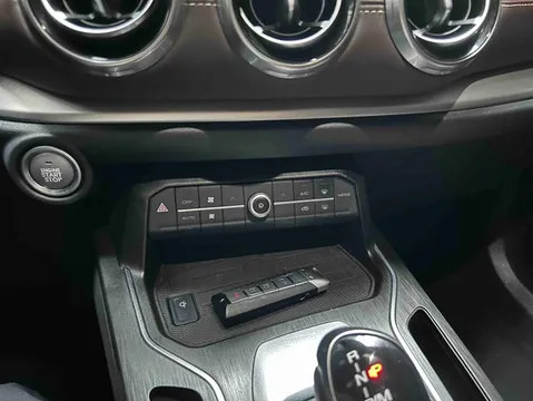 Wey VV6