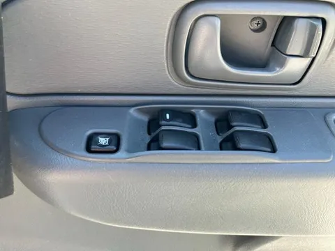 Mitsubishi Minica