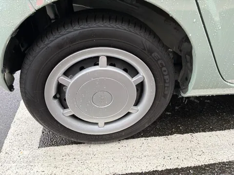Daihatsu Mira Tocot