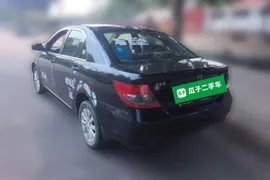 BYD F3