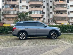 Gac GS8