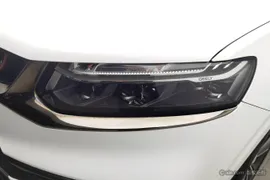 Geely Tugella (Xingyue)