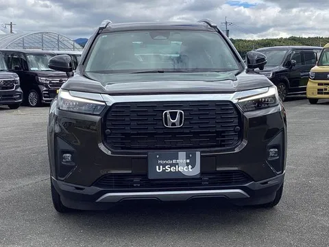 Honda WR-V