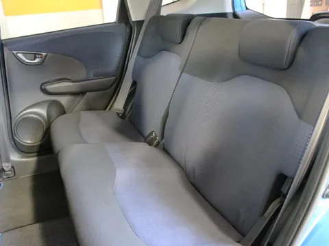 Honda Jazz (Fit)