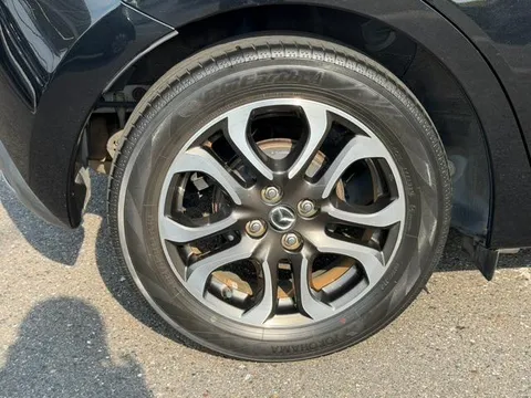 Mazda Mazda2 (Demio)