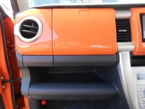 Mazda Flair Crossover
