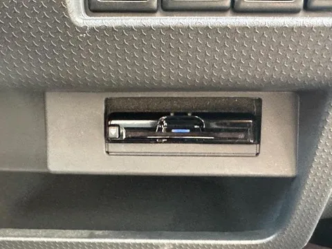 Mazda Flair Crossover