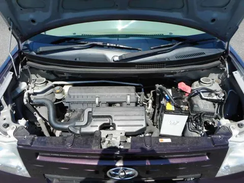 Toyota Pixis Space