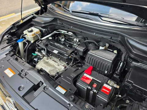 SsangYong Tivoli XLV (Tivoli Air)