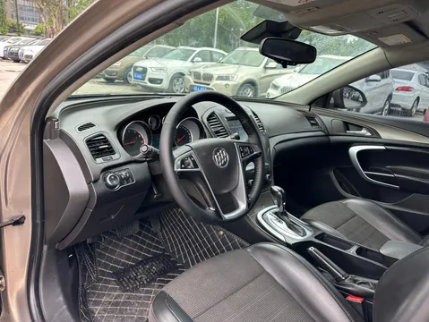 Buick Regal
