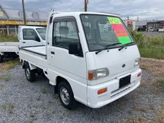 Subaru Sambar Truck