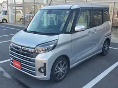 Mitsubishi eK Space Custom