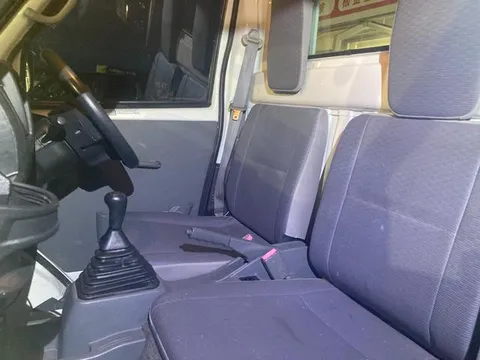 Mitsubishi Minicab Truck