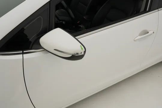 Kia Cerato (K3)