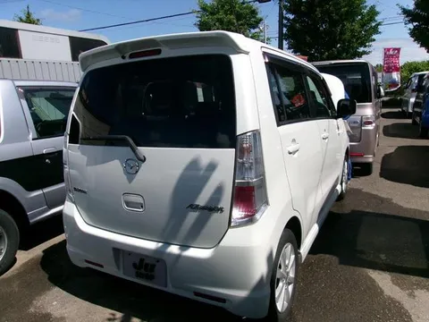 Mazda AZ-Wagon