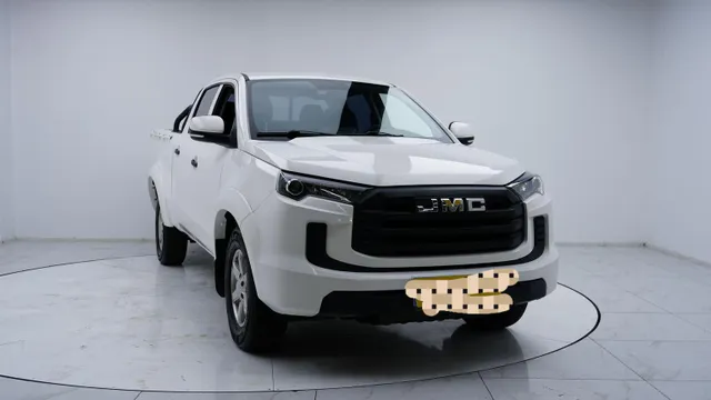 JMC Baodian
