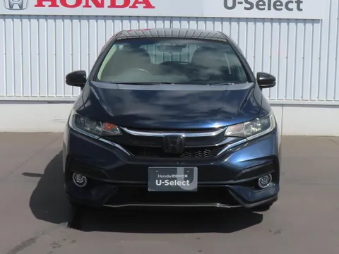 Honda Jazz (Fit)