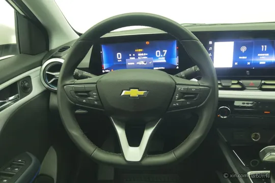 Chevrolet Monza
