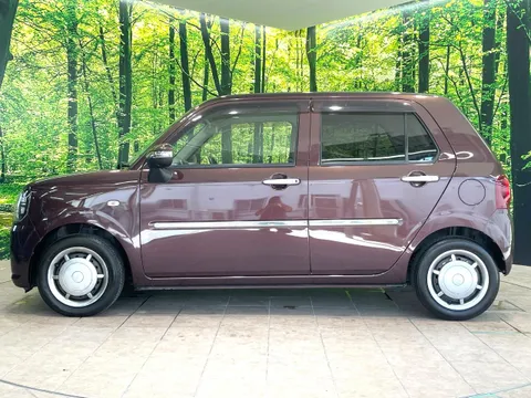 Daihatsu Mira Tocot