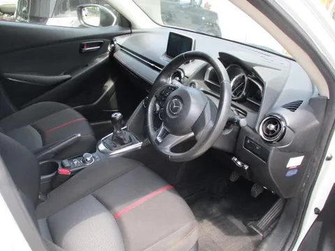 Mazda Mazda2 (Demio)