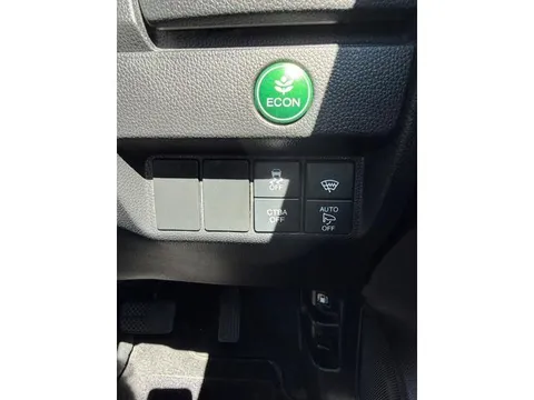 Honda Jazz (Fit)
