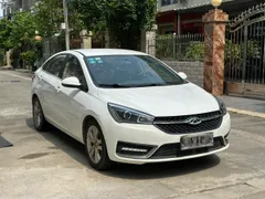 Chery Arrizo 5