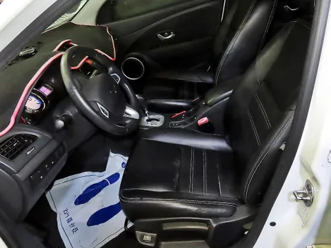 Renault SM3