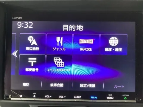 Honda N-VAN Plus Style