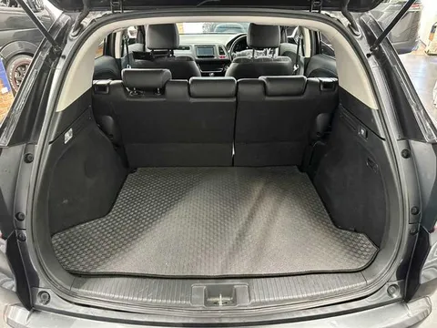Honda HR-V (Vezel)
