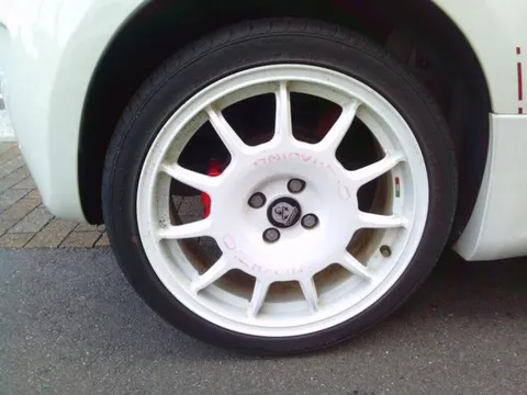 Abarth 500