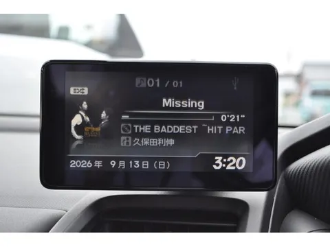Honda S660