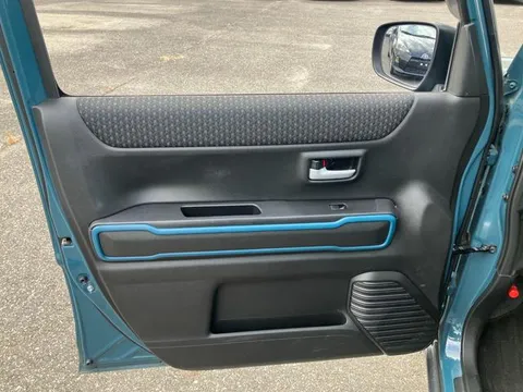 Mazda Flair Crossover