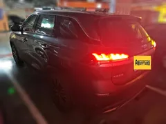 Changan X7