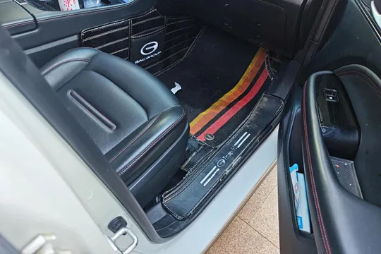 Gac GS4