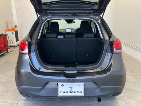 Mazda Mazda2 (Demio)