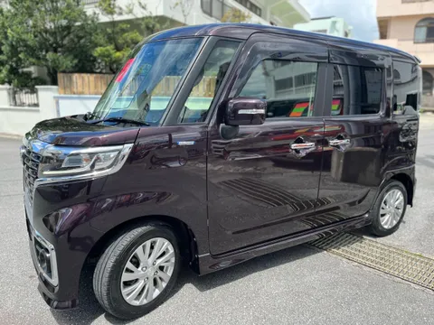 Mazda Flair Wagon