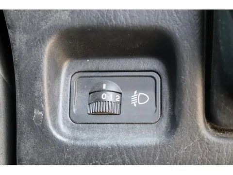 Honda Acty Van