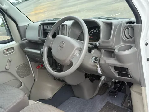 Nissan Clipper