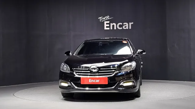Renault SM7