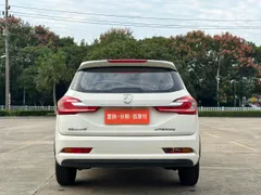 Baojun 310W