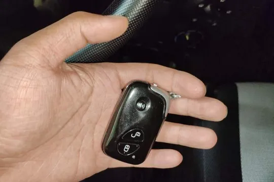 BYD F0