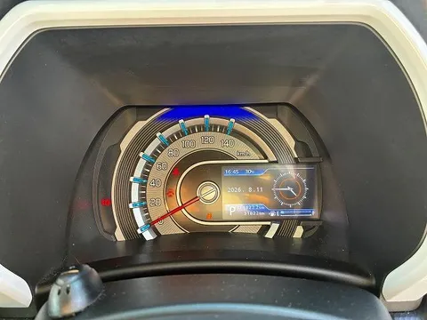 Mazda Flair Crossover