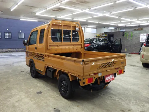 Suzuki Super Carry