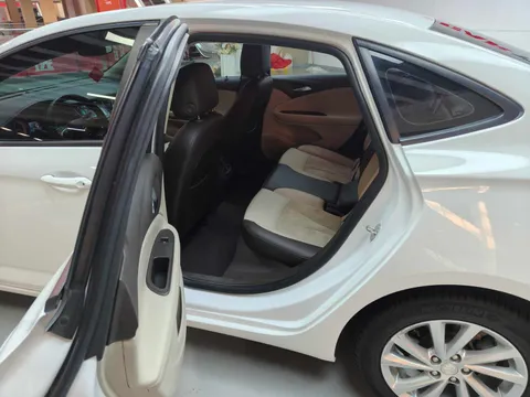 Buick Verano