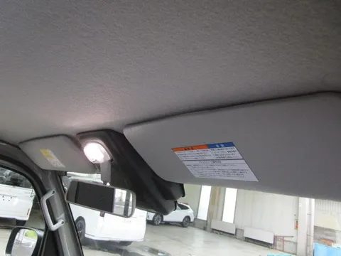 Nissan Clipper Truck