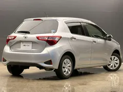 Toyota Yaris (Vitz)