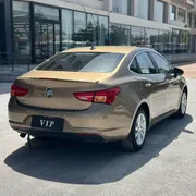 Buick Verano