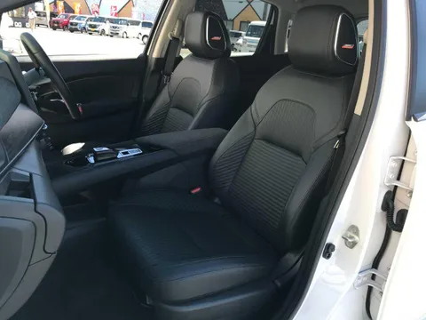 Nissan Note Aura